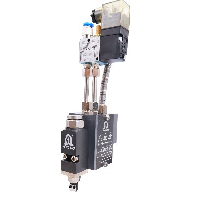 EF-系列热熔胶连续涂布刮枪