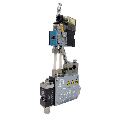 EM / EMP 高速噴膠迷你槍