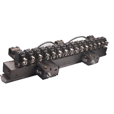 ES 高速間斷塗佈刮槍