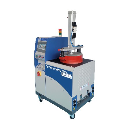 PUR 反应型PUR热熔胶机