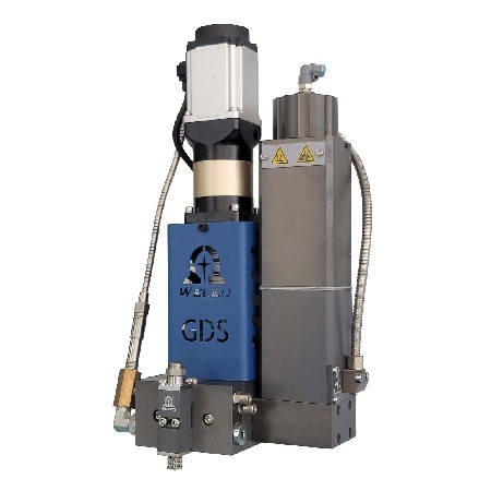 PUR 反应型PUR热熔胶机