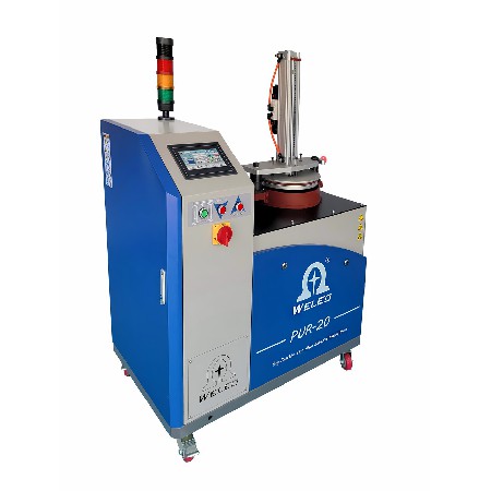 PUR 反应型PUR热熔胶机