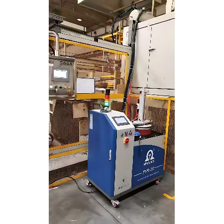 PUR 反应型PUR热熔胶机