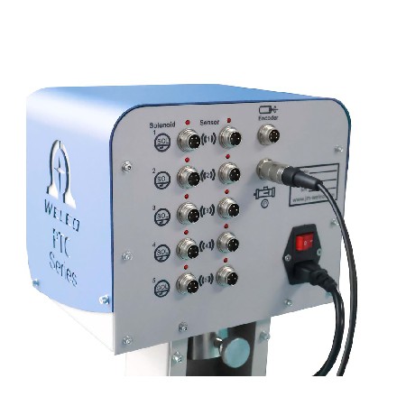 CGP 冷胶泵点胶系统