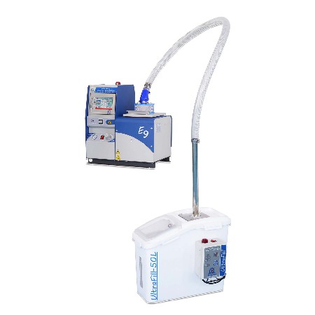 UltraFill-热熔胶自动供料系统