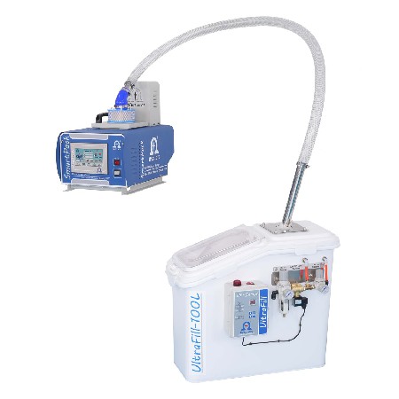 UltraFill-热熔胶自动供料系统