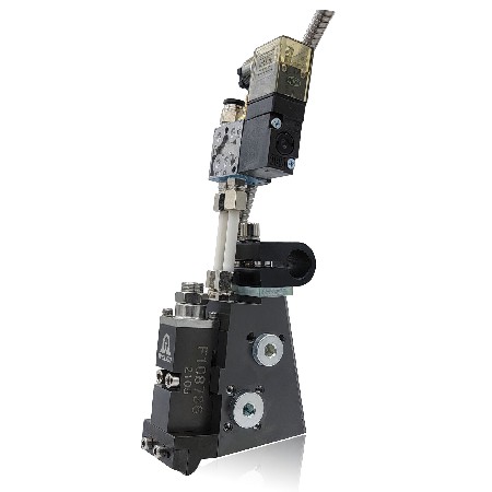 EF-系列热熔胶连续涂布刮枪