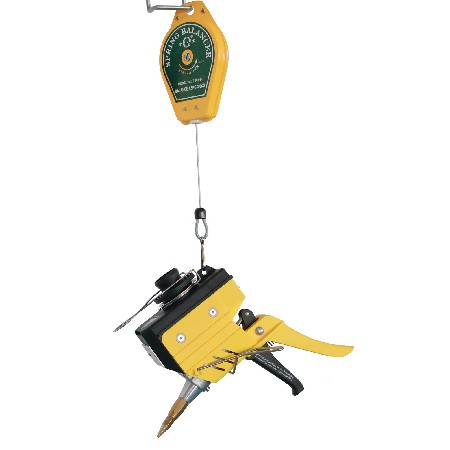 MHG-140 迷你手喷枪